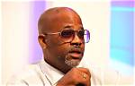 Damon Dash Says He's Broke and Can't Pay $2,400 Debt