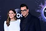 Dan Levy's Wife: Exploring the Life and Love of the Iconic Actor