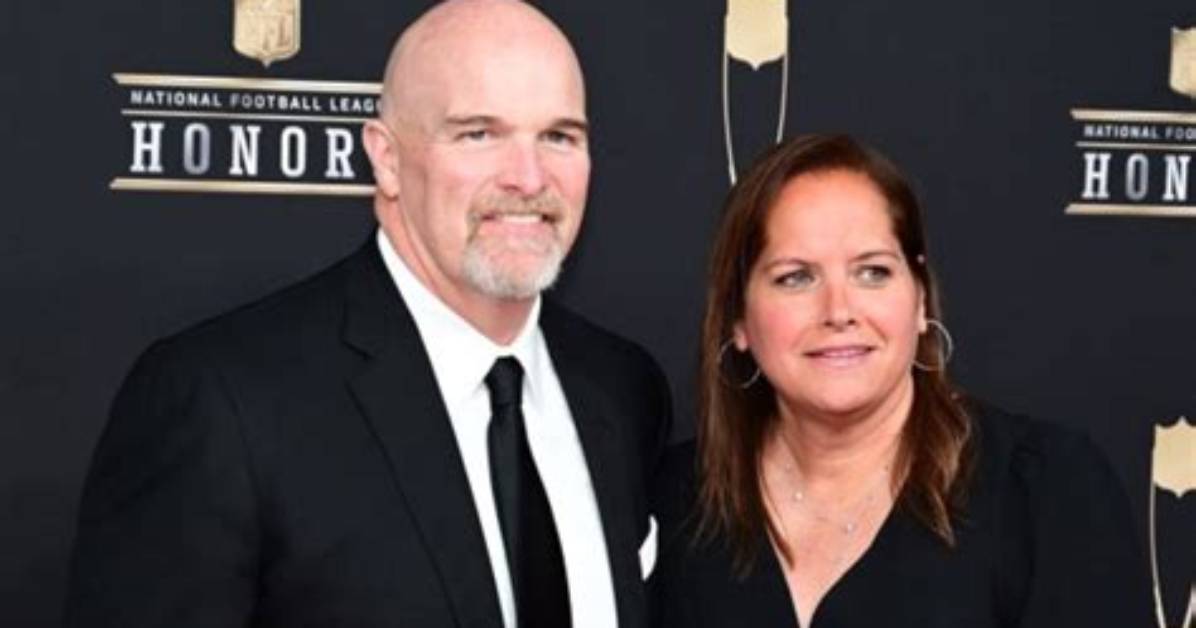 Dan Quinn Wife, Family, Biography, Salary, Nfl Career, Other Facts