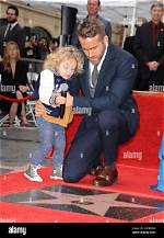 Dan Reynolds and Ryan Reynolds: a Hollywood Brotherhood