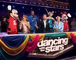 Dancing with the Stars Disney Night: 10 Pairs Remain After a Controversial Celeb Is Sent