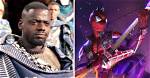 Daniel Kaluuya Joins Spider-Man: Across the Spider-Verse Voice Cast