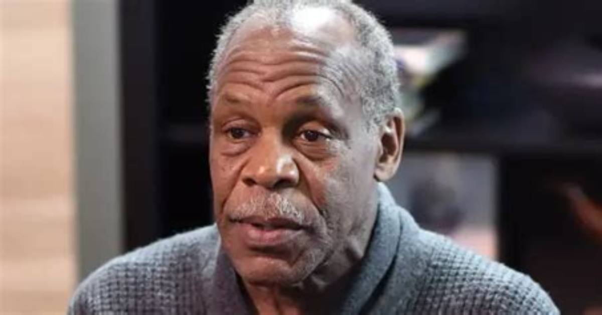 Danny Glover – Bio, Son, Net Worth, Age, Wife, Is He Related to Donald Glover?