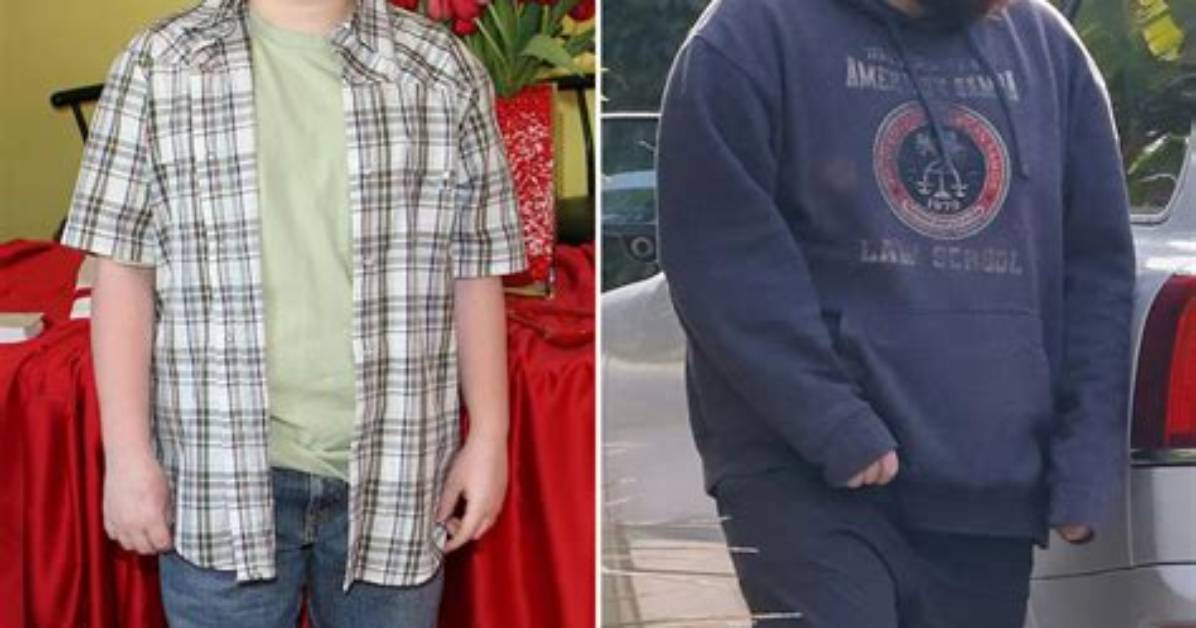 Danny Masterson and Angus T. Jones: a Deep Dive into Their Careers and Controversies