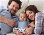 Danny Mcbride's Kids: a Closer Look at His Family