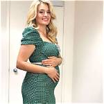 Daphne Oz's Pregnancy Journey: Expecting a Little One in 2024