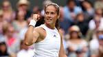 Daria Kasatkina's Love Life: Meet Her Partner