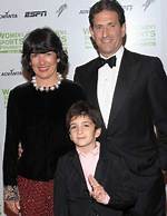 Darius John Rubin Bio, Married, Net Worth