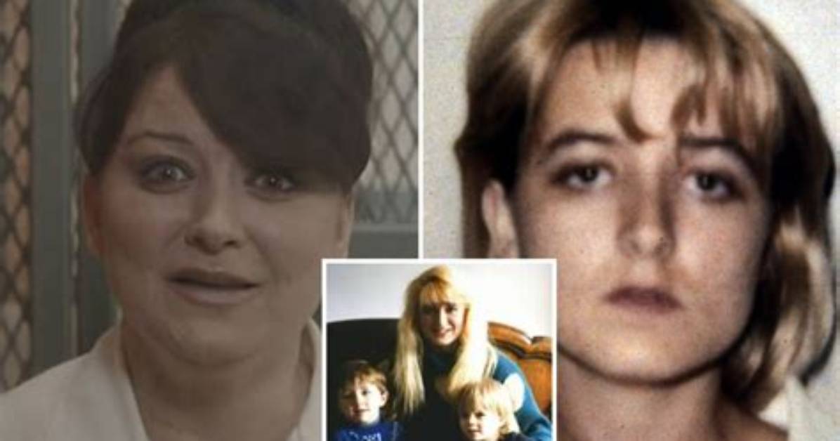 Darlie Routier 2024: the Tragic Story of a Mother Wrongly Convicted