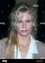 Daryl Hannah: the Smoky Mystique of a Hollywood Icon