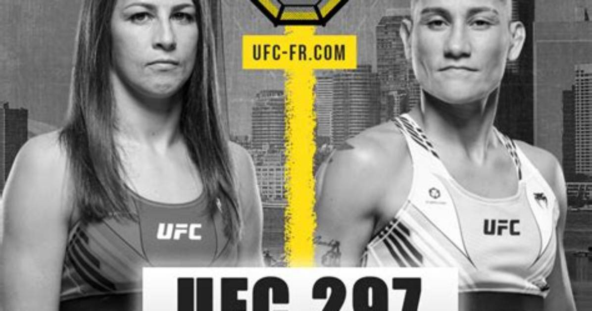 Dashsync | Ufc 297 Odds: Jasmine Jasudavicius Vs. Priscila Cachoeira Prediction, Pick