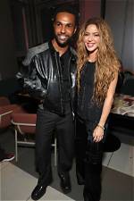 Dating Status Uncovered: Is Shakira Richardson Married?