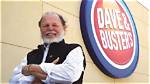 Dave & Buster's Co-Founder James 'Buster' Corley Dead at 72 in Appare