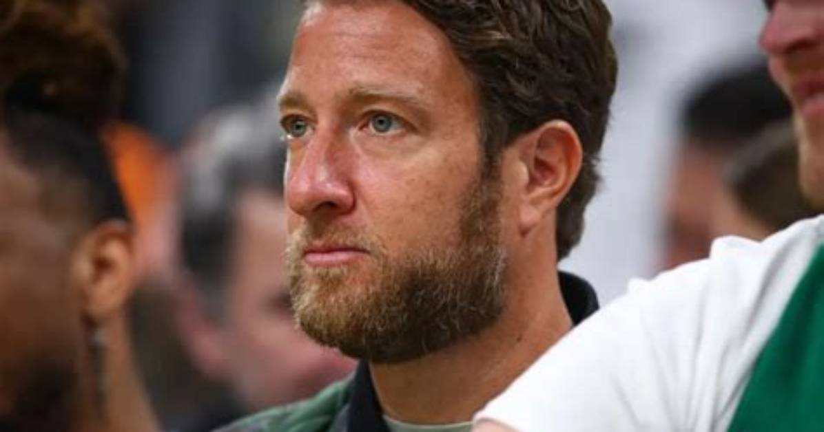 Dave Portnoy Apologizes to Bobbi Althoff for Fueling Rumors She Slept with Drake