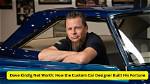Dave Prater Net Worth 2024 ·