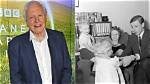 David Attenborough Bio, Age, Parents, Wife, Children, Net Worth