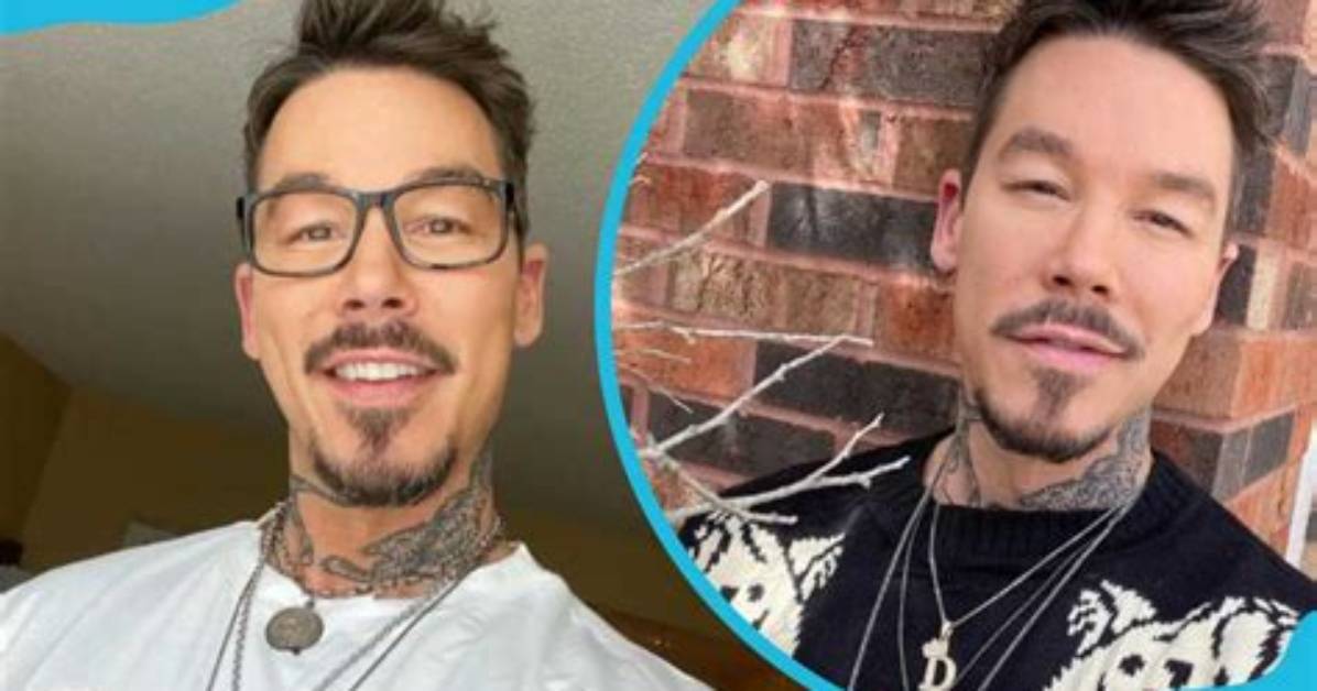 David Bromstad's Relationship Journey: Love, Life, and Lessons