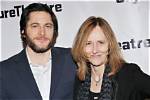 David Conrad and Wife's Secrets to Marital Bliss
