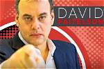 David Faitelson's Wife: Who's the Woman Behind the Mexican Sportscaster?