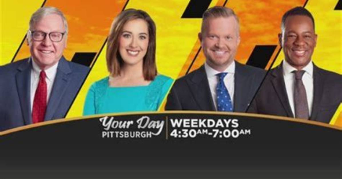 David Highfield Surgery Update: What Happened to the Pittsburgh Today Live Host & Why Is He in Hospital?