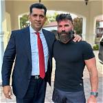 David Net Worth 2024: How Rich Is He?
