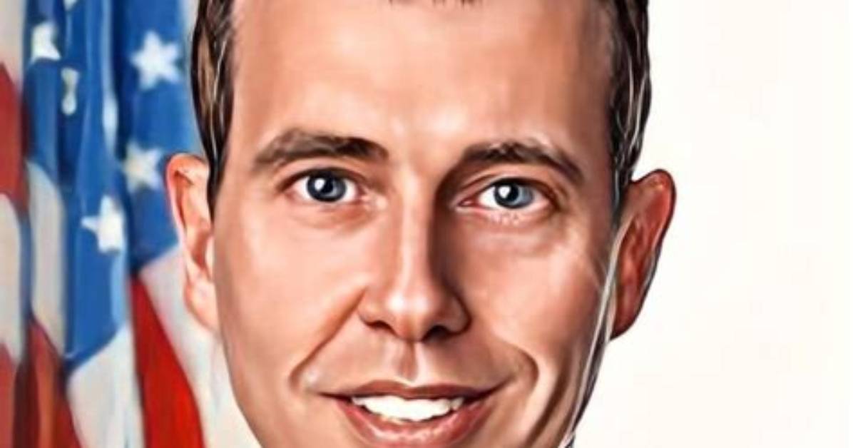 David Plouffe Net Worth 2024
