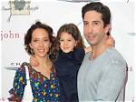 David Schwimmer's Daughter | Everything You Need to Know