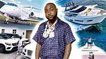Davido's Financial Legacy: a Deep Dive into His Net Worth in 2024