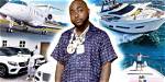 Davido's Net Worth 2020: a Glimpse into the Wealth of a Nigerian Superstar