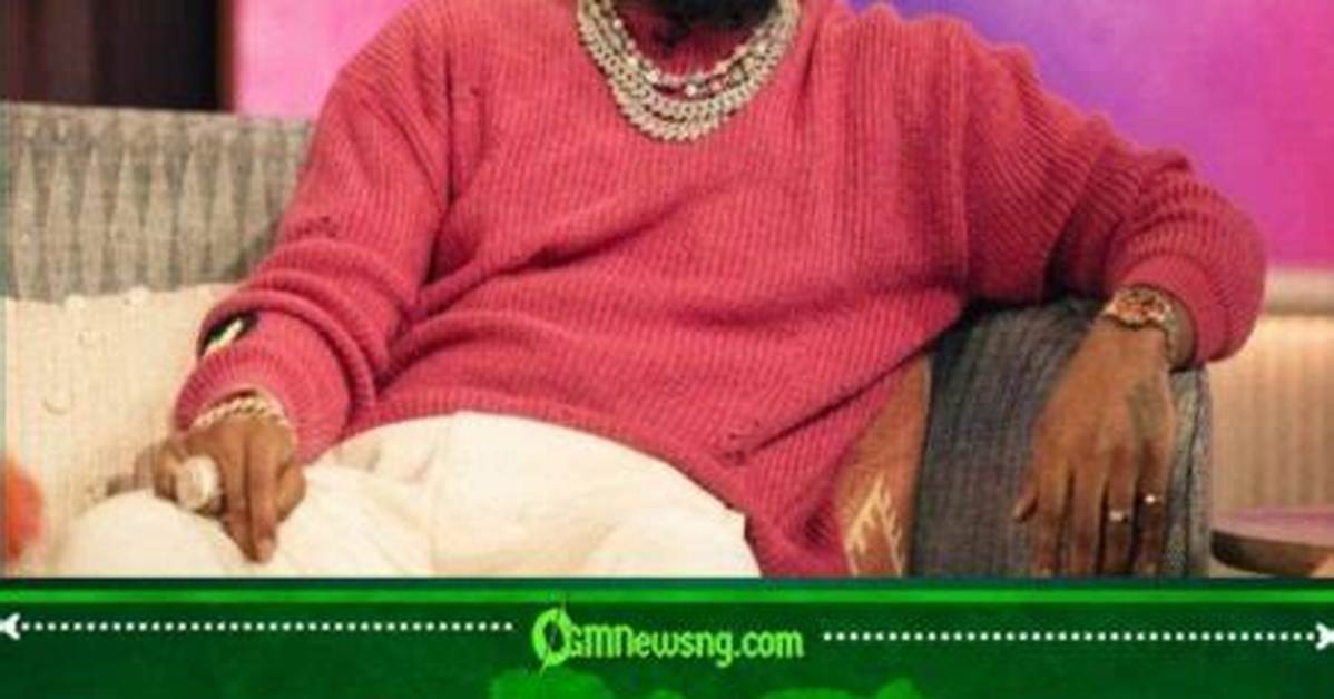 Davido: the Rise to Fortune and Fame in Forbes