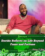 Davido: the Rise to Fortune and Fame in Forbes
