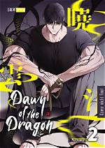 Dawn of the Dragon Chapter 52: a Journey Through Realms