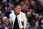 Dawn Staley Net Worth in 2024: a Deeper Dive