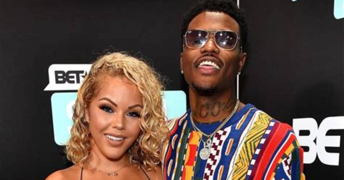 Dc Young Fly and Ms Jacky Oh's Relationship Timeline: from Meeting in a Hotel Lobby to Sharing 3 Kid