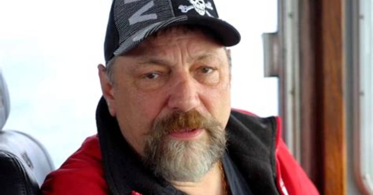 Deadliest Catch Johnathan Hillstrand Illness and Health Update 2022 |