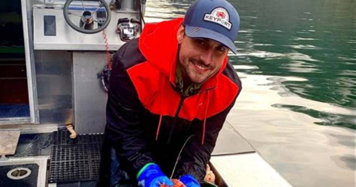 Deadliest Catch's Devon Davis Suffers Injury on Boat Beloved Co-Star Died