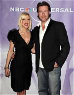 Dean Mcdermott Net Worth, First Wife, Movies, Instagram, Young, Age and House of Tori Spelling’s Husband