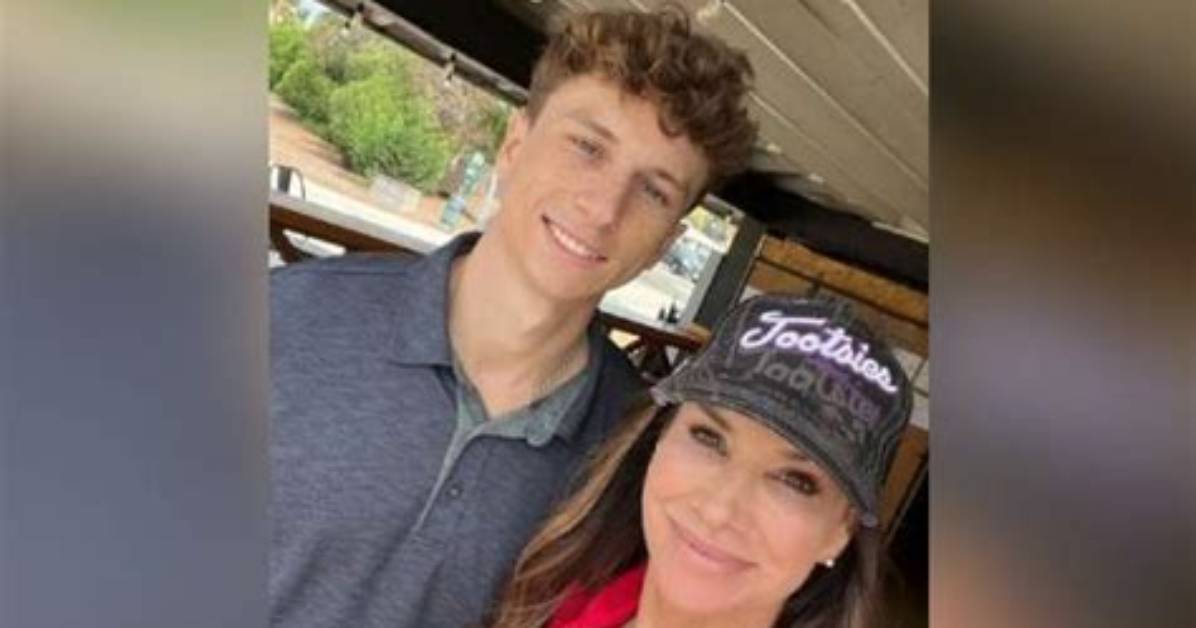 Debbe Dunning’s Son Stoney Timmons, Interest in Basketball?