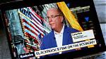 Debby Dunn: the Person Behind Larry Fink's Success