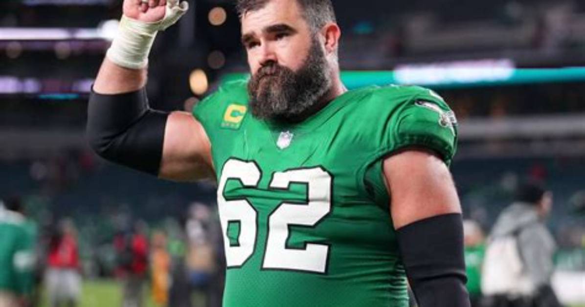 Debunking the Rumors: Jason Kelce's Daughter and Down Syndrome
