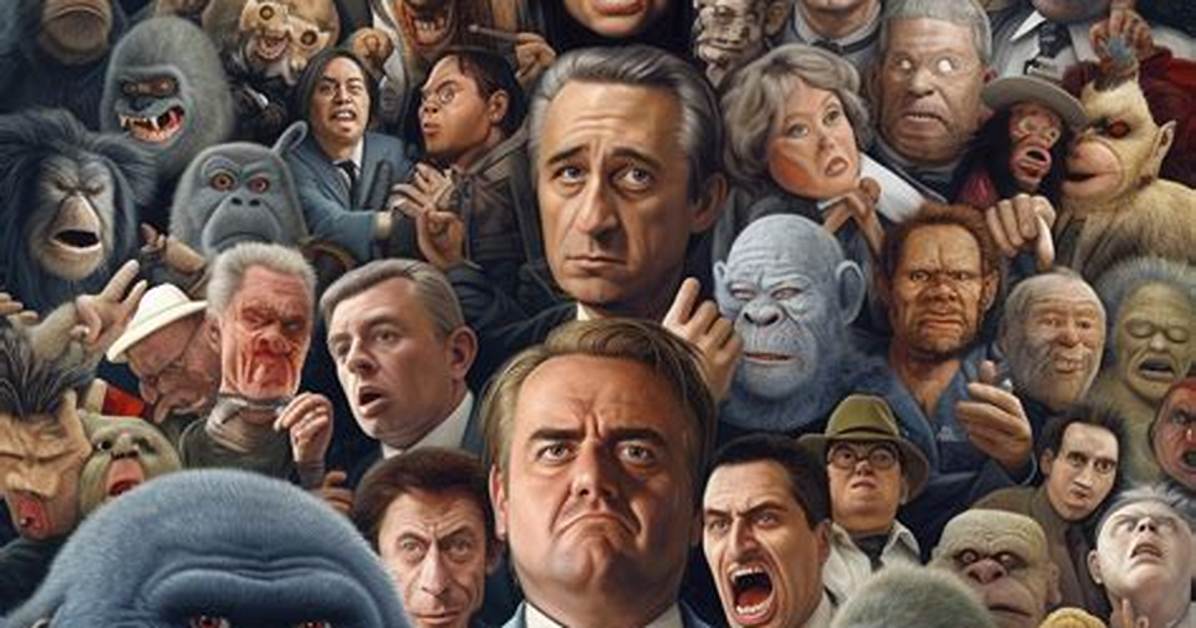 Decoding the Mystery: Why Would a Guy Stare at You from Afar?