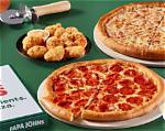 Delicious Discoveries: the Best Papa John's Pizza Combinations