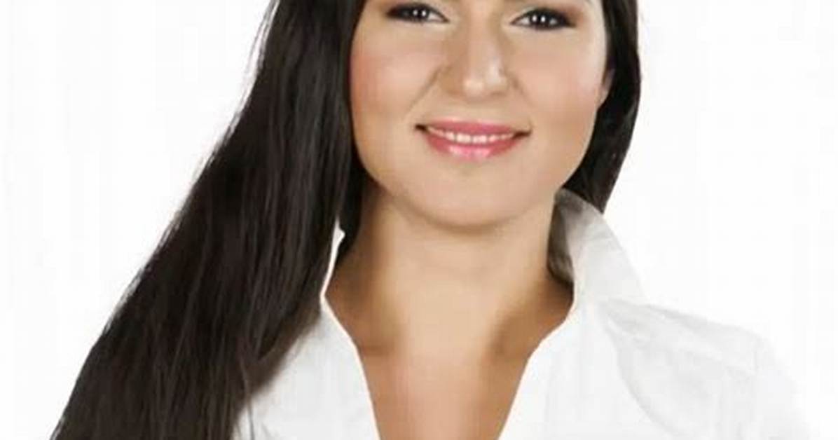Della Monica Height, Weight, Net Worth, Age, Birthday, Wikipedia, Who, Nationality, Biography