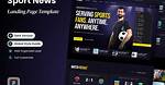 Delve into Msn Sport News