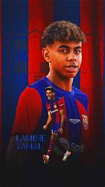 Delve into the Intriguing Background of Lamine Yamal: a Journey of Inspiration