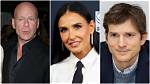 Demi Moore's Relationships: a Deep Dive into Her Romantic Life