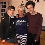 Denise Welch: Bio, Husband, Dad, Son, Family, Net Worth, Age, Facts, Height, Nationality, Wiki, Movies, Tv Shows, Books, Education
