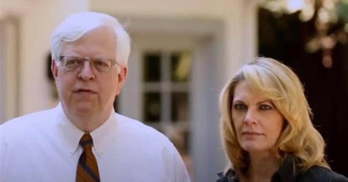 Dennis Prager’s Wife Susan Reed, Enjoying Marital Bliss Since 2008