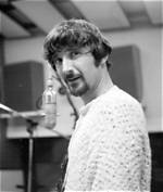Denny Doherty: the Voice of a Generation