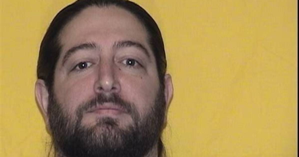 Denny Ross Dateline: Hannah Hill Murder Update, Where Is He Now?